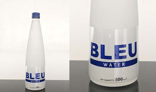 BLEU 500 Ml Bottle
