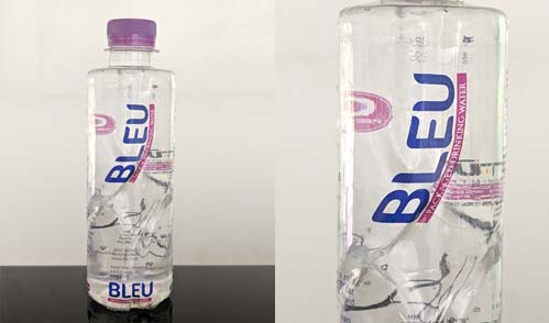 BLEU 300 ML Bottle